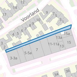 Perceel URK00-B-3343