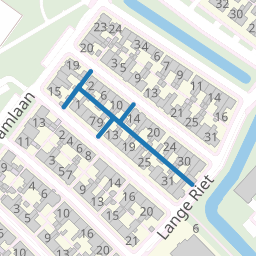 Perceel URK00-B-3356