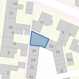 Perceel URK00-B-3372