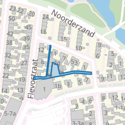 Perceel URK00-B-3383