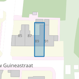 Perceel URK00-B-3391