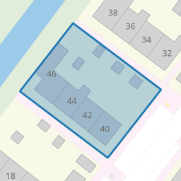 Perceel URK00-B-3410