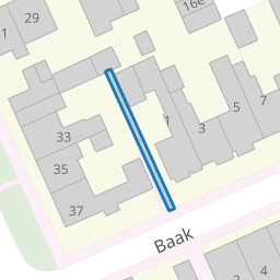 Perceel URK00-B-3425