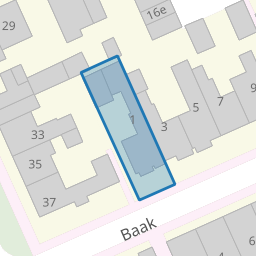 Perceel URK00-B-3426