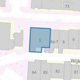 Perceel URK00-B-3441