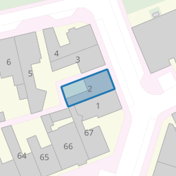 Perceel URK00-B-3445