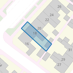 Perceel URK00-B-3488