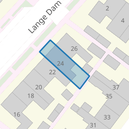 Perceel URK00-B-3491