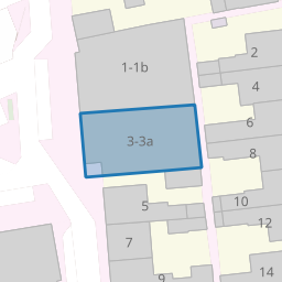 Perceel URK00-B-3514