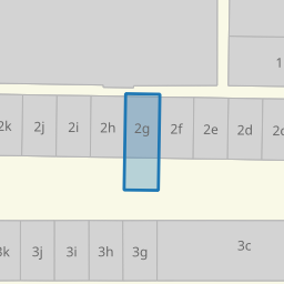 Perceel URK00-B-3550