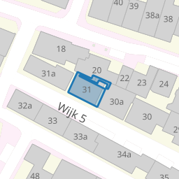 Perceel URK00-B-3562