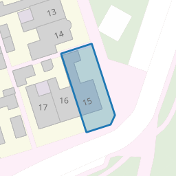 Perceel URK00-B-3580