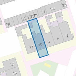 Perceel URK00-B-3583