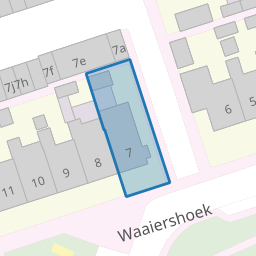 Perceel URK00-B-3586