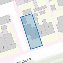 Perceel URK00-B-3590