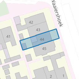 Perceel URK00-B-3595