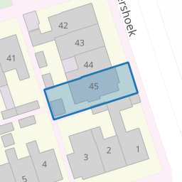 Perceel URK00-B-3596