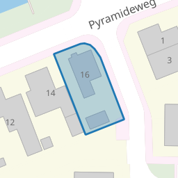 Perceel URK00-B-3604