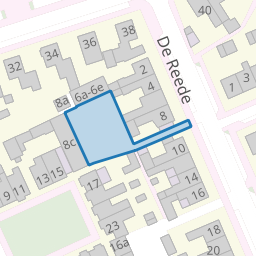 Perceel URK00-B-3607