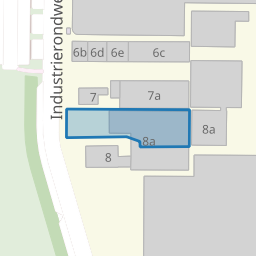 Perceel URK00-B-3609