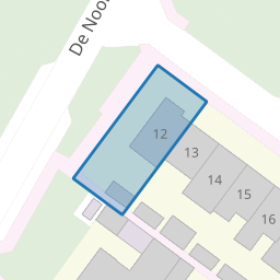 Perceel URK00-B-3633