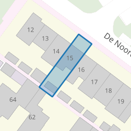 Perceel URK00-B-3636