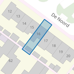 Perceel URK00-B-3637