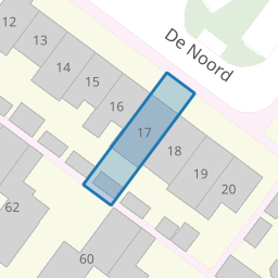 Perceel URK00-B-3638