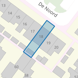 Perceel URK00-B-3639