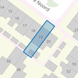 Perceel URK00-B-3640