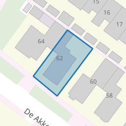 Perceel URK00-B-3643