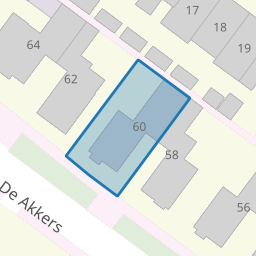 Perceel URK00-B-3644