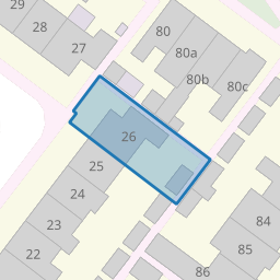 Perceel URK00-B-3651