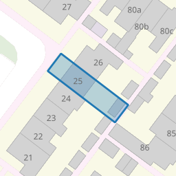 Perceel URK00-B-3652