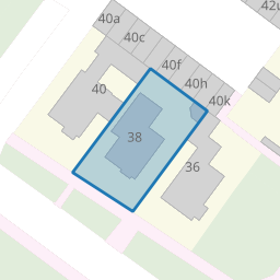 Perceel URK00-B-3660