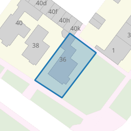 Perceel URK00-B-3661