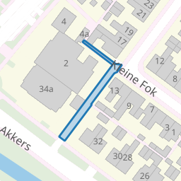 Perceel URK00-B-3668