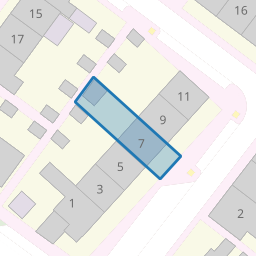 Perceel URK00-B-3673