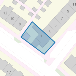 Perceel URK00-B-3674