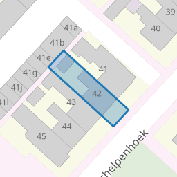 Perceel URK00-B-3708