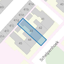 Perceel URK00-B-3709