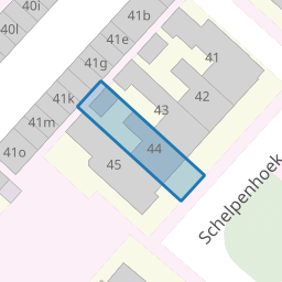 Perceel URK00-B-3710