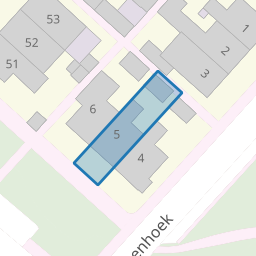 Perceel URK00-B-3720