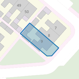 Perceel URK00-B-3725