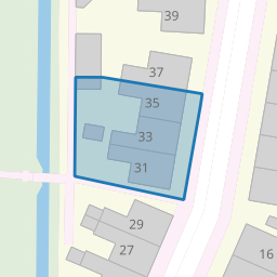 Perceel URK00-B-3739