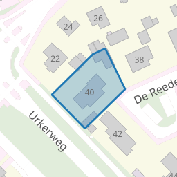 Perceel URK00-B-3767