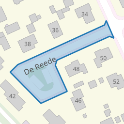 Perceel URK00-B-3772