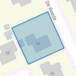 Perceel URK00-B-3780