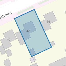 Perceel URK00-B-3784