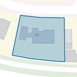 Perceel URK00-B-3810